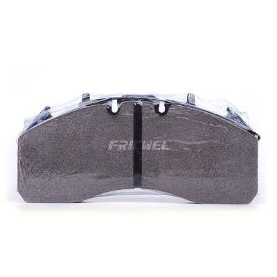 Made in China Front Auto Brake Pads for Toyota Corolla