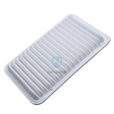 Auto Parts Air Filter 17801-20040 Car Engine Intake Air Filter