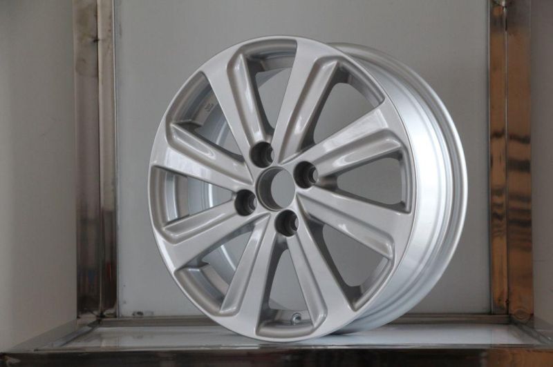 Customized Replica Wheel for Toyota in Car Wheels