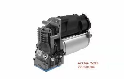 W221 Air Suspensions Compressor for Mercedes Benz S-Class