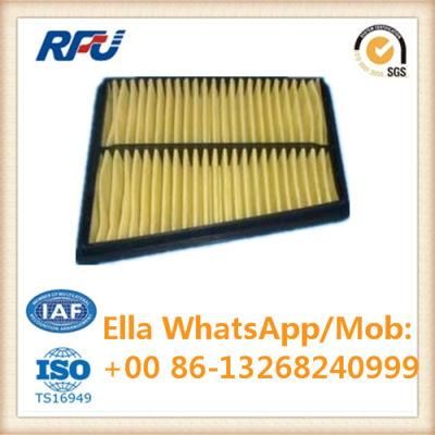 17220-Py3-000 High Quality Air Filter for Honda