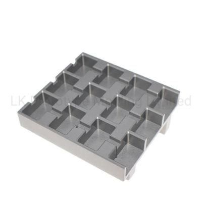 Professional Small Parts CNC Machining Aluminum Machining Parts