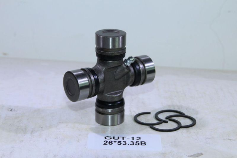 Universal Joint for Toyto, Cardan Shaft Gut12 Gut Serious