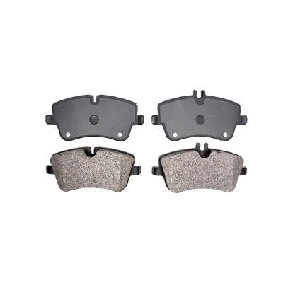 0024208020 Auto Parts Rear Brake Pad for Mercedes-Benz C-Class (W203) 00-07