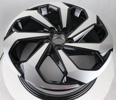 Factory Cheapest Alloy Wheels Car Rim for Sale