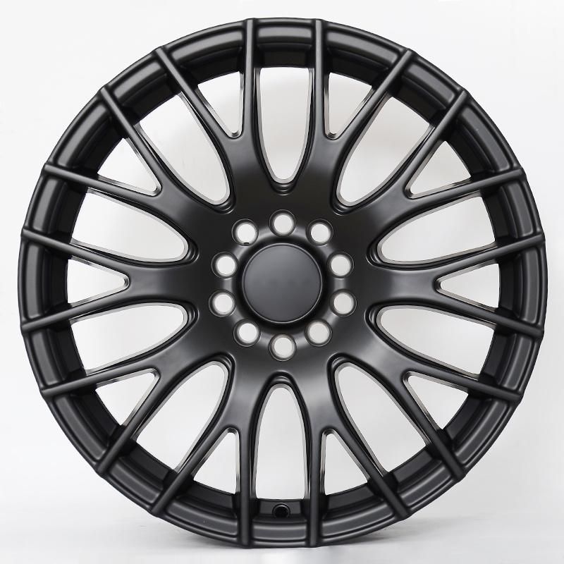 Am-9086 Aftermarket Car Alloy Wheel Rim