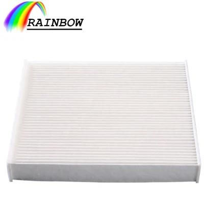 Cheapest Factory Price Air Condition Cabin Filter for Toyota 87139-02130 87139-02070