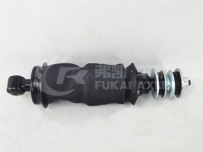 5001180-C6100 Rear Airbag Shock Absorber for Dongfeng Kinland Truck Spare Parts