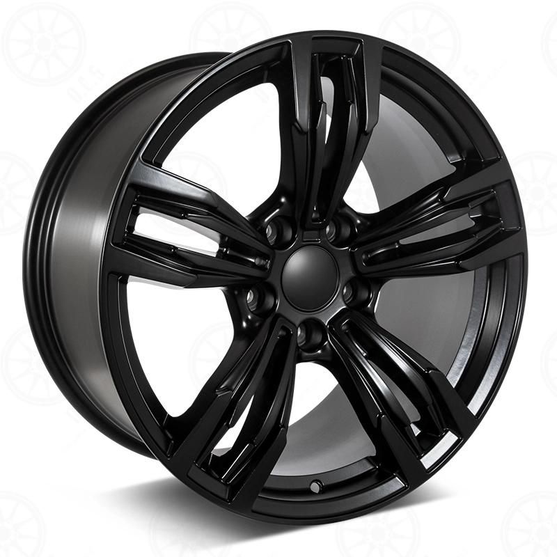 Original Replica Alloy Wheels in 18inch, 19inch and 20inch for BMW