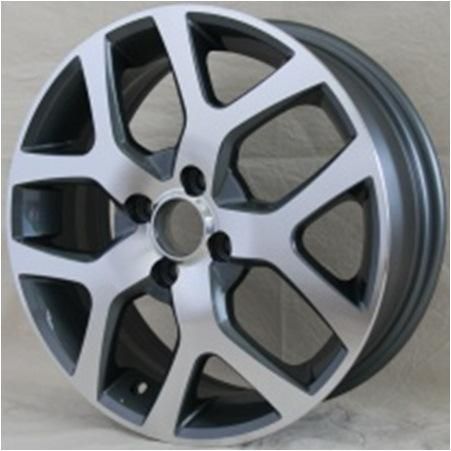 S5309 JXD Brand Auto Spare Parts Alloy Wheel Rim Replica Car Wheel for Honda City