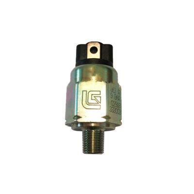 Original Wheel Loader Spare Parts Pressure Switch 30b0133