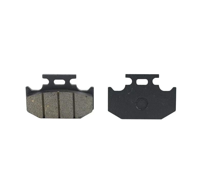 General Model Motorcycle Brake System Brake Pad