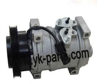 10s15 Auto Compressor for Dodge, 447220-4772