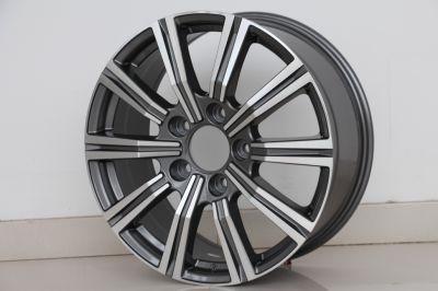 20 21 Inch 5X150 Replica Alloy Wheels Passenger Car Rims