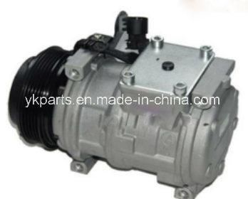 Auto AC Compressor for BMW 323 (10PA17C)