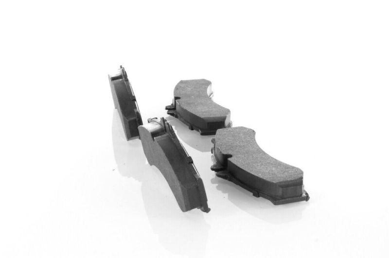 9024210110 Auto Brake Pad Sets for Mercedes Benz Sprinter 1995-2006