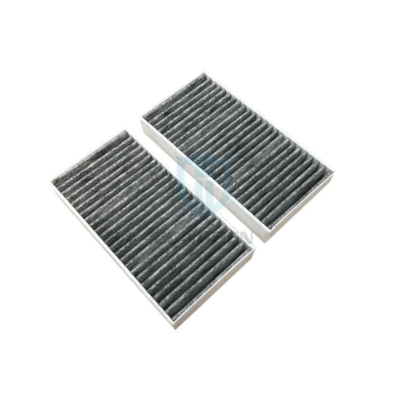 High Quality Activated Carbon Air Filter