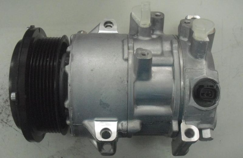 OEM: 88310-33250 Nissens 890144 Nrf 32982 Hella 8fk 351 114-421 AC Compressor for Toyota Camry (V4) 2.0 2006-2011