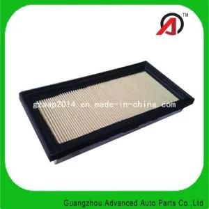 Auto Air Filter for Nissan (16546-3aw0a)