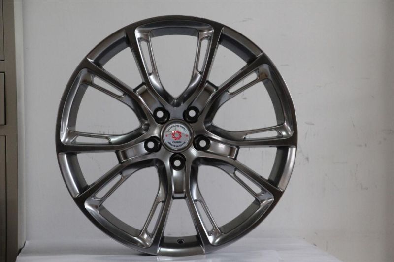 Replica Alloy Wheels for Jeep with 5/127