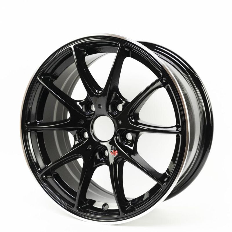 2022 Popular Style Vr Alloy Wheel Car Rim for Aftermarket Car