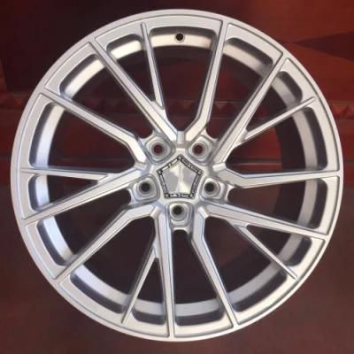 18 Inch Wire Spokes Vossen Wheel for Sale