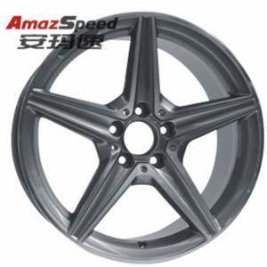 18 Inch Alloy Wheel with PCD 5X112 for Benz