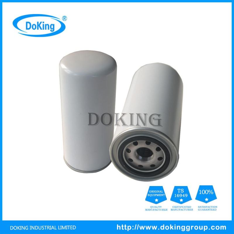 Auto Parts Hf20933 Oil Filter for Trucks/Cars/Excavators