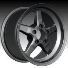 High Quality Aluminum Wheel Rim with 15X3.75 17X4.5 080