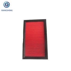 Air Filter China Manufacturer Air Exhaust Filter 16546V0100 165460z000 Ay120ns001 for Nissan X-Trail Almera Mk II Qx Tino