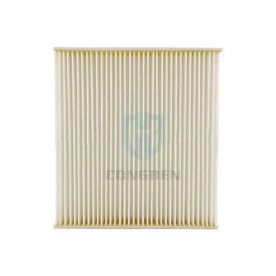 China Factory Car Accessories Automotive Cabin Air Conditioner Filter 87139-50060