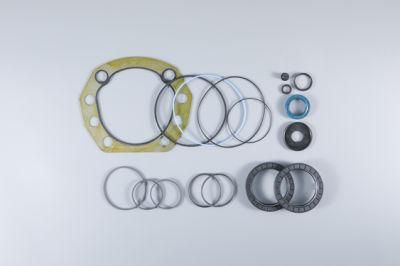 Power Steering Seals Repair Kit for Jf (Jiefang) J6 T*Eflon