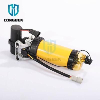 Wholesale Diesel Fuel Filter 145-4501 Fuel Water Separator