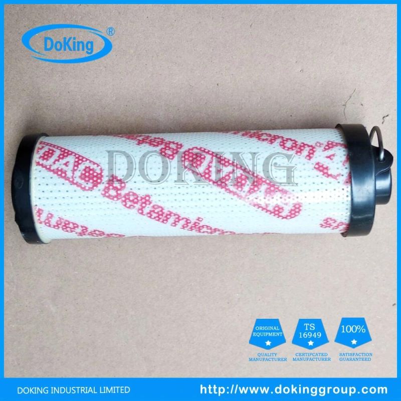 Hydraulic Filter Manufacturer for Hydac Hydraulic Filter 0110r 010 Bn3hc