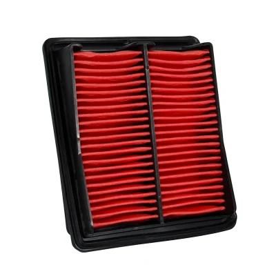 Universal Car Air Filter 17220-Pwa-J10 Customized Filter Golden Supplier