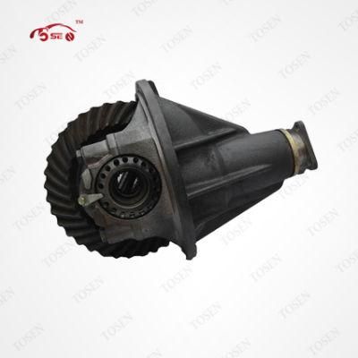 Light Truck 6: 40 Speed Ratio Fuso Canter Differential Assembly for Mitsubishi