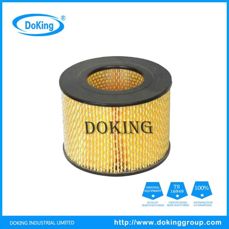 High Quality Air Filter 17801-58040 for Motors Cars