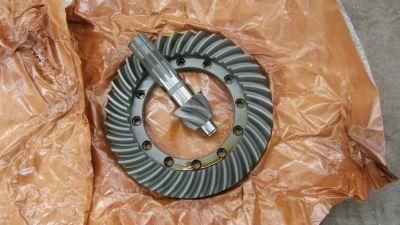 Crown Wheel and Pinion for Bedford