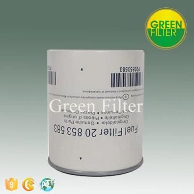 Fuel Filter for Truck Spare Parts (20853583) Fs198895 Wk10401X Bf1388-O H7062wk30 St6102 20863193