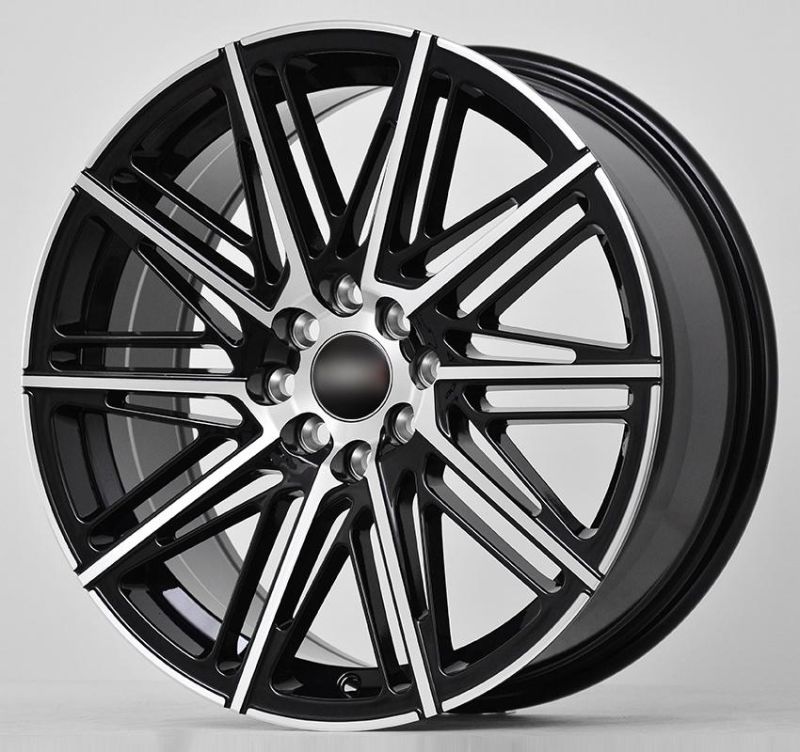 Am-3091 Aftermarket Car Alloy Wheel