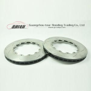 Type3 Grooved 355mm Brake Disc for Ap Racing Caliper