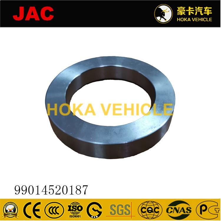 Original and High-Quality JAC Heavy Duty Truck Spare Parts Balance Shaft Oil Seat 99014520187