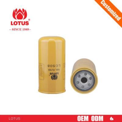 Fuel Filter (1R-0751) 1r-0759 for Caterpillar Excavators