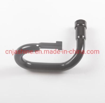 Seat Belt Gas Inflator with Cadillac Left Tube-Long (JAS-E006)