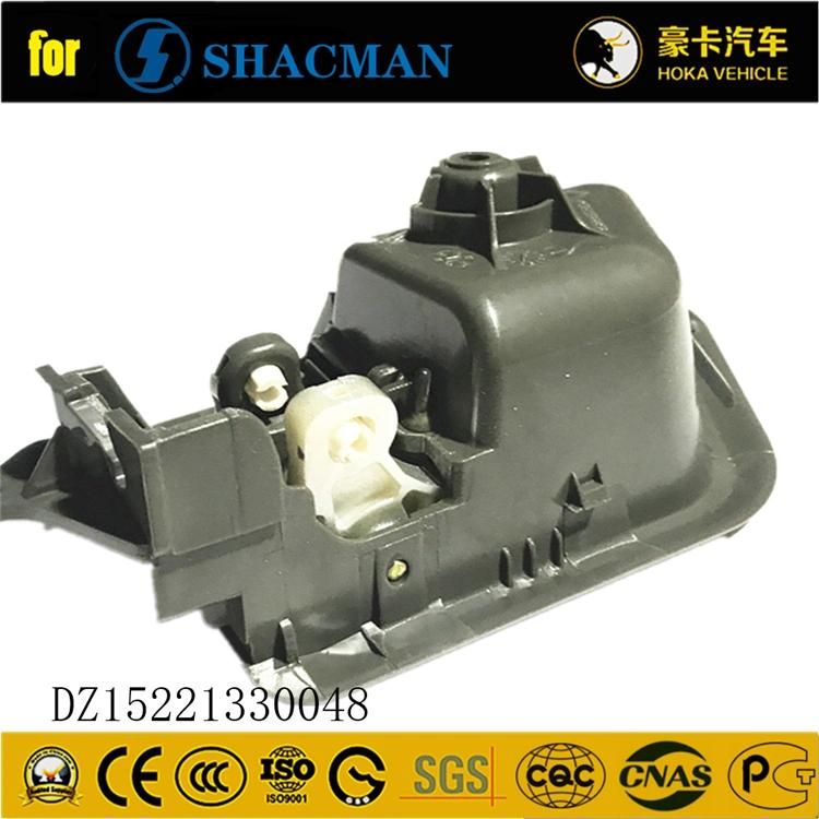 Original Shacman Spare Parts New M3000 Door Button for Heavy Duty Truck