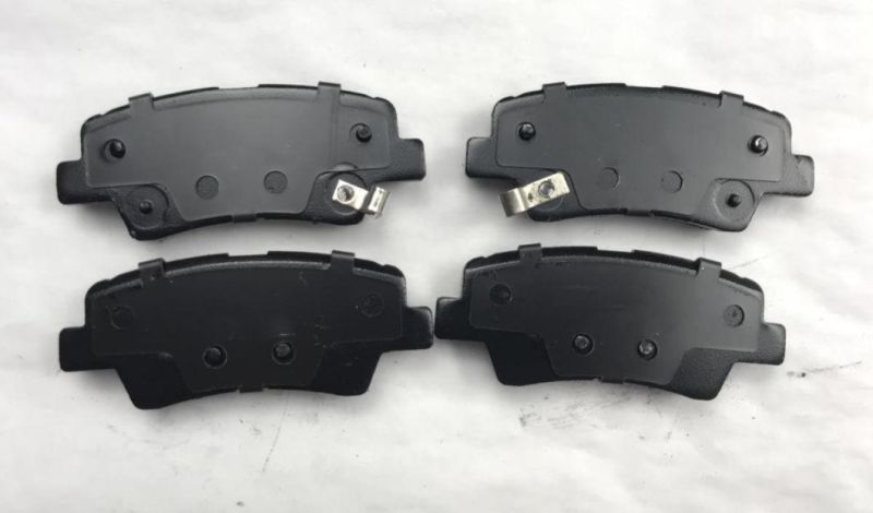 Best Price Brake Pad for Car