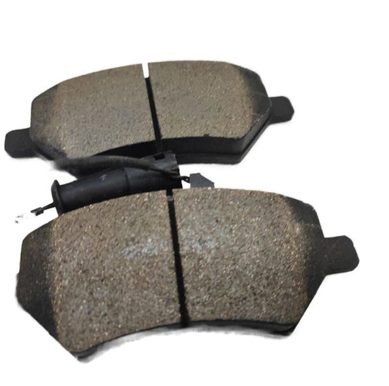 Supply Wholesale High Quality Front and Rear Brake Pads