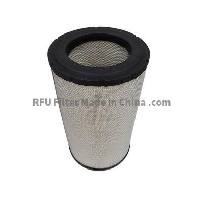 Auto Parts Air Filter for Perkins Sev551-4