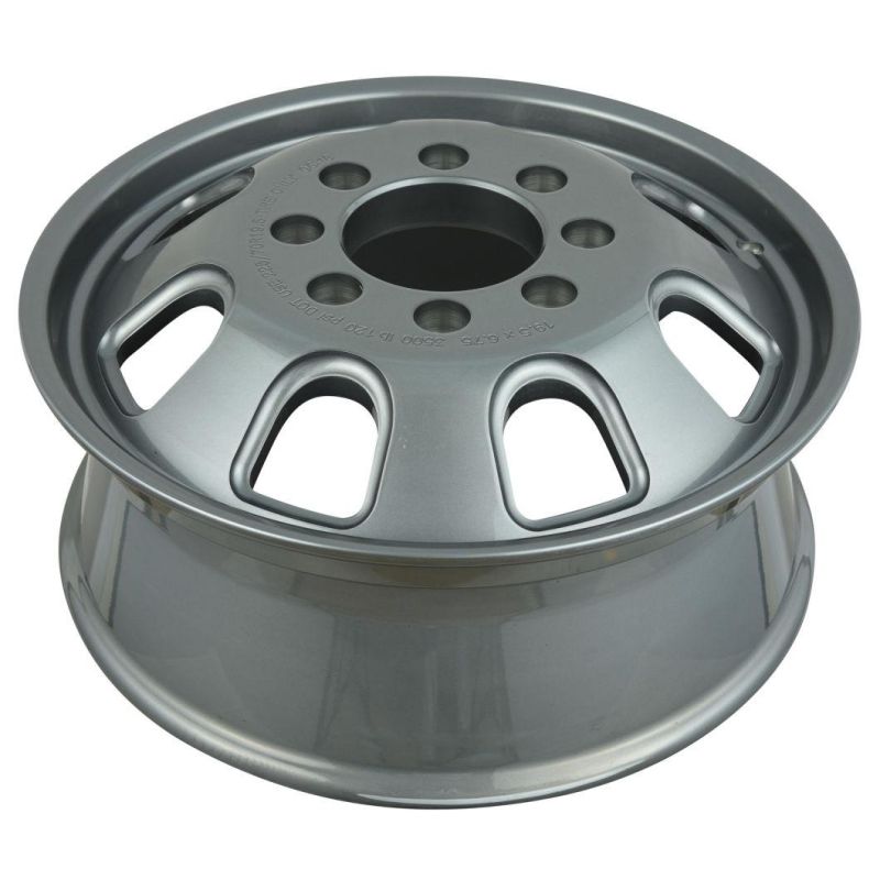 Forged Aluminum Wheel