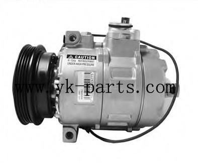 Auto AC Compressor (7SBU16C) for Audi, Vw Passat